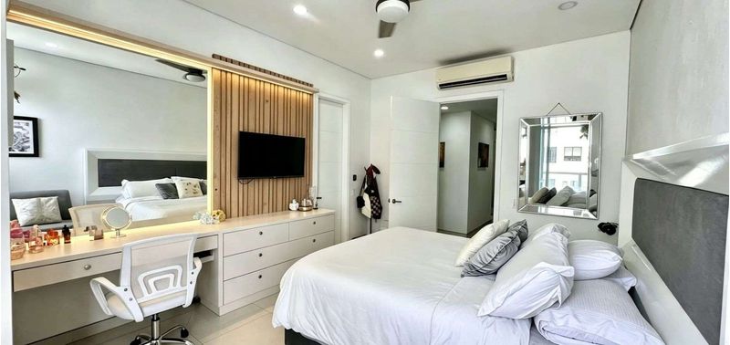 Apartamento en Venta en Cartagena De Indias, Castillogrande-21