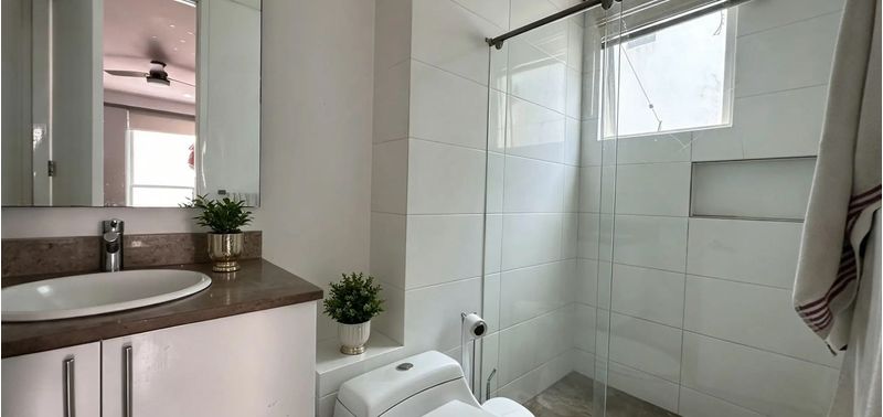 Apartamento en Venta en Cartagena De Indias, Castillogrande-23