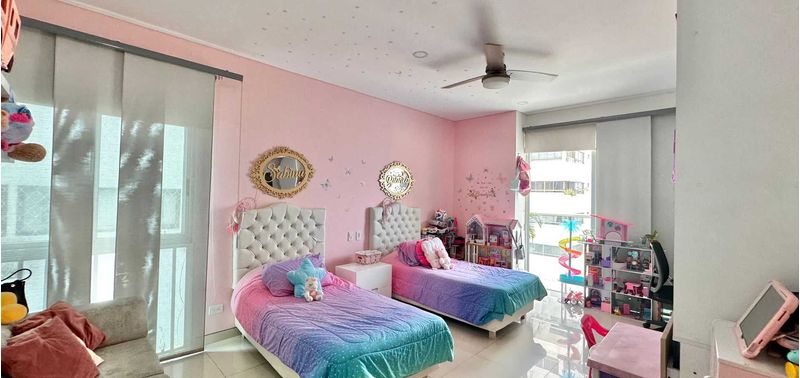 Apartamento en Venta en Cartagena De Indias, Castillogrande-24