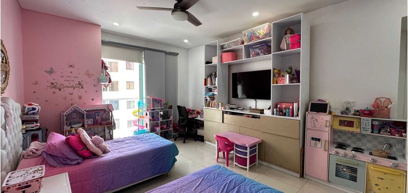 Apartamento en Venta en Cartagena De Indias, Castillogrande-42