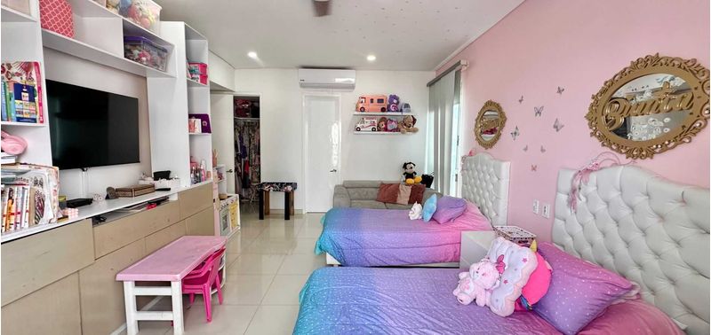 Apartamento en Venta en Cartagena De Indias, Castillogrande-26