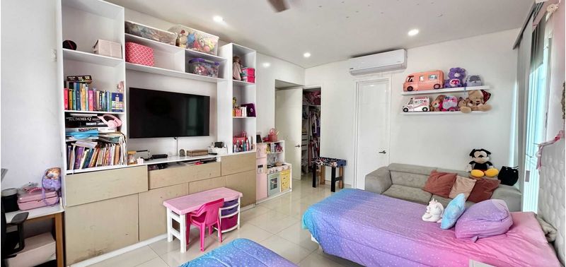Apartamento en Venta en Cartagena De Indias, Castillogrande-27