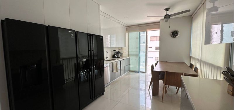 Apartamento en Venta en Cartagena De Indias, Castillogrande-30