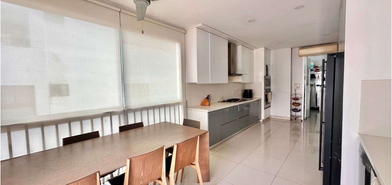 Apartamento en Venta en Cartagena De Indias, Castillogrande-31