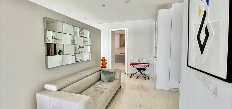 Apartamento en Venta en Cartagena De Indias, Castillogrande-33