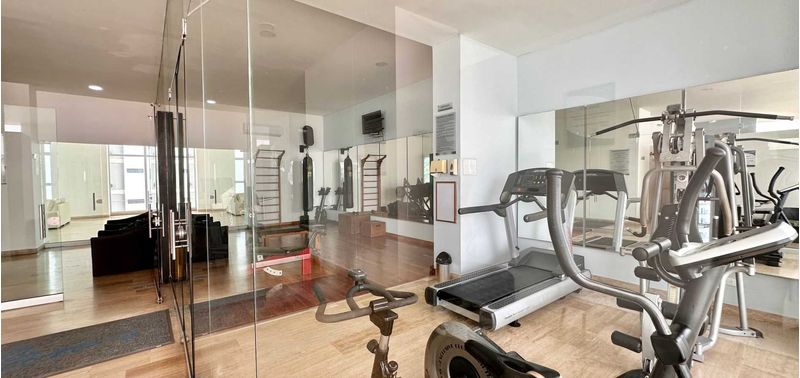 Apartamento en Venta en Cartagena De Indias, Castillogrande-38
