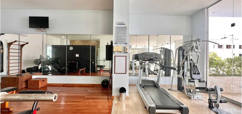 Apartamento en Venta en Cartagena De Indias, Castillogrande-39