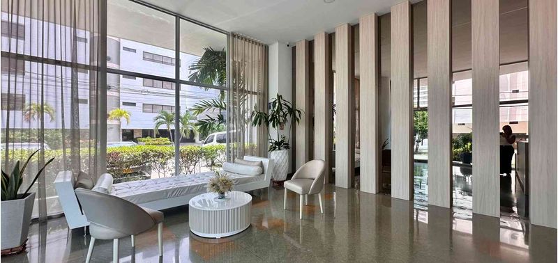 Apartamento en Venta en Cartagena De Indias, Castillogrande-40
