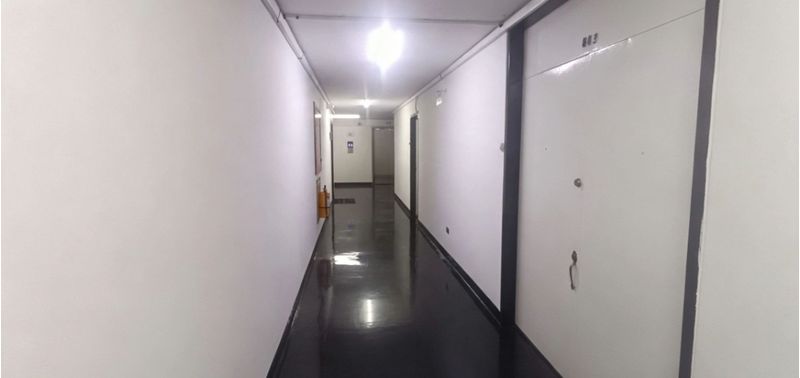 Oficina en Venta en Bogotá, D.C., Candelaria-1
