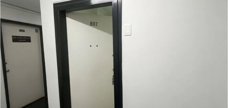 Oficina en Venta en Bogotá, D.C., Candelaria-3
