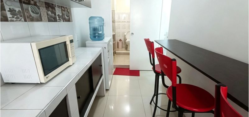 Oficina en Venta en Bogotá, D.C., Candelaria-6