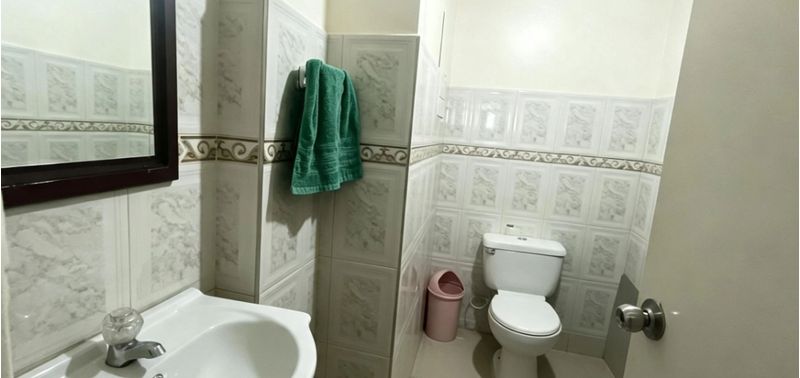 Oficina en Venta en Bogotá, D.C., Candelaria-7