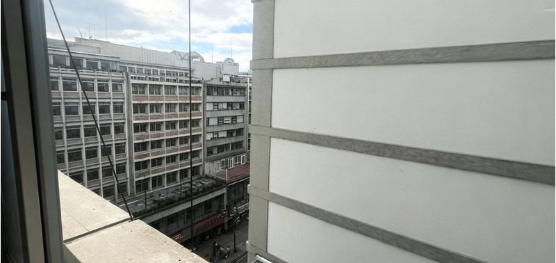 Oficina en Venta en Bogotá, D.C., Candelaria-10