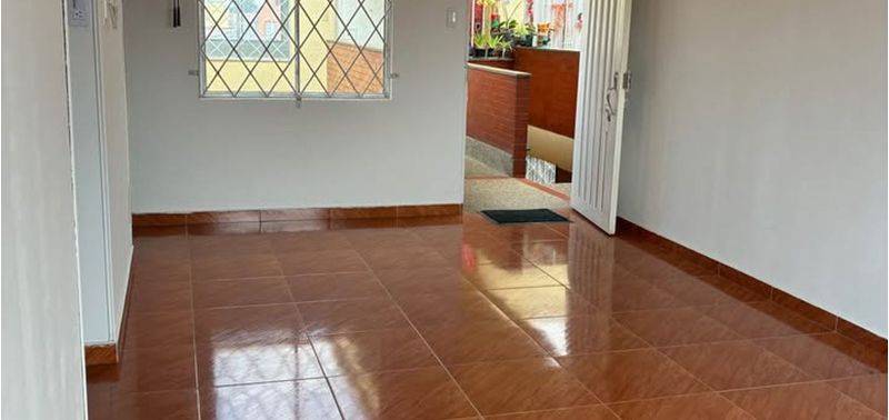 Apartamento en Venta en Bogotá, D.C., El Guadual-1
