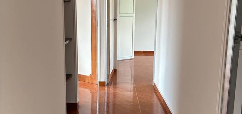 Apartamento en Venta en Bogotá, D.C., El Guadual-2