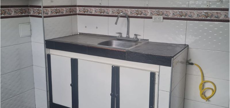 Apartamento en Venta en Bogotá, D.C., El Guadual-4