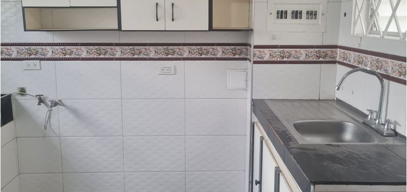 Apartamento en Venta en Bogotá, D.C., El Guadual-5