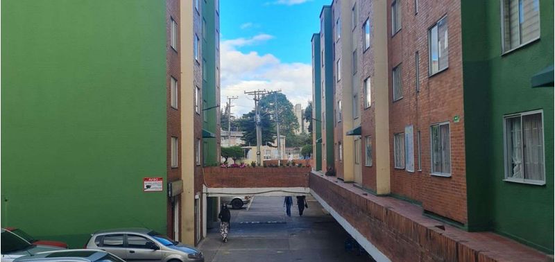 Apartamento en Venta en Bogotá, D.C., El Guadual-15
