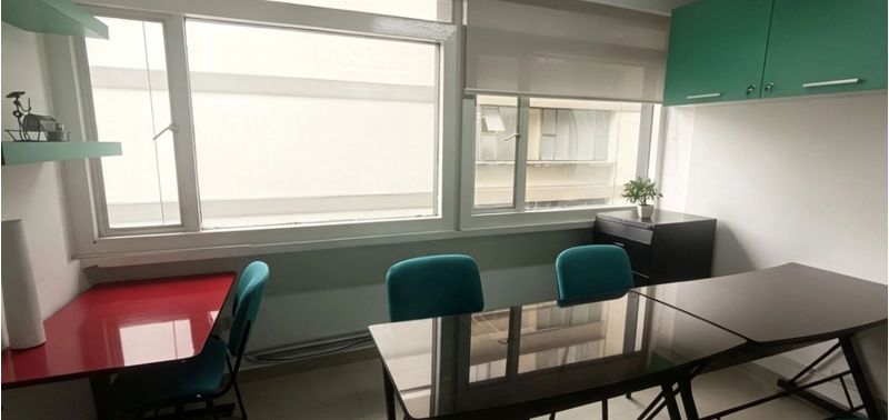 Oficina en Venta en Bogotá, D.C., Candelaria-0