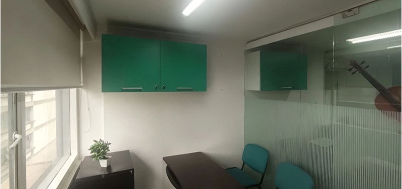 Oficina en Venta en Bogotá, D.C., Candelaria-2
