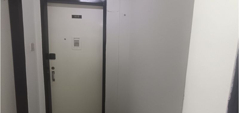 Oficina en Venta en Bogotá, D.C., Candelaria-4