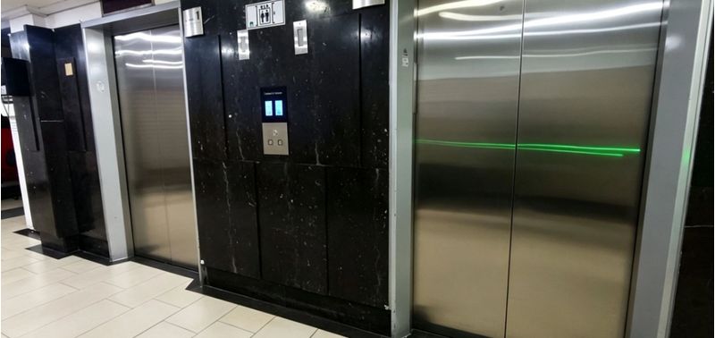 Oficina en Venta en Bogotá, D.C., Candelaria-6