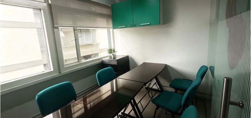 Oficina en Venta en Bogotá, D.C., Candelaria-7
