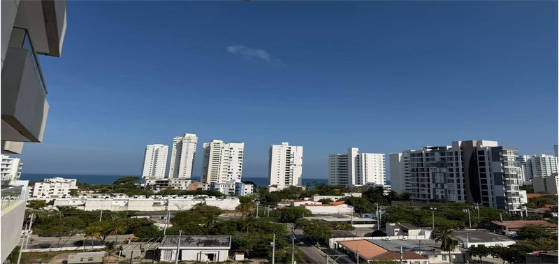 Apartamento en Venta en Santa Marta, Rodadero Sur