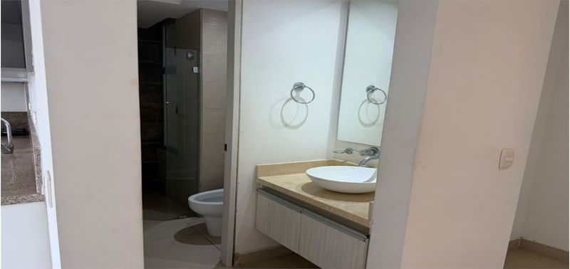 Apartamento en Venta en Santa Marta, Rodadero Sur-14