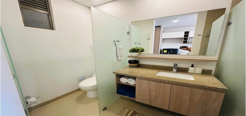 Apartamento en Venta en Santa Marta, Rodadero Sur-2