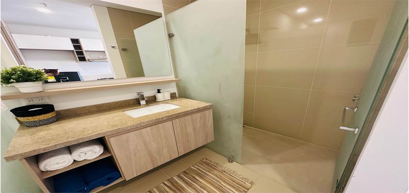 Apartamento en Venta en Santa Marta, Rodadero Sur-3