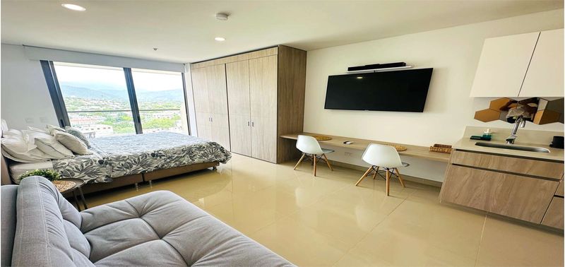 Apartamento en Venta en Santa Marta, Rodadero Sur-4