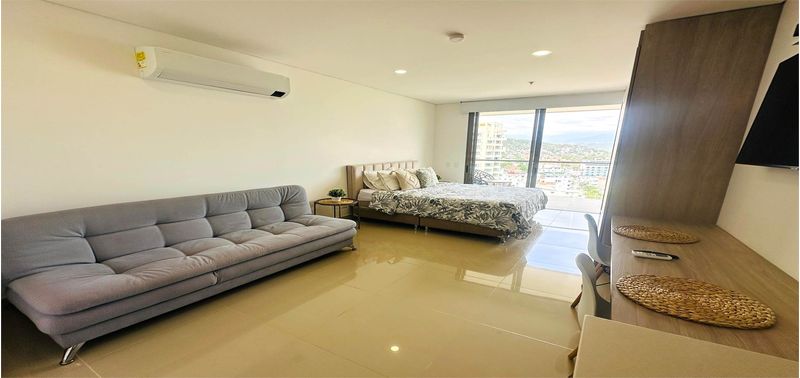 Apartamento en Venta en Santa Marta, Rodadero Sur-5
