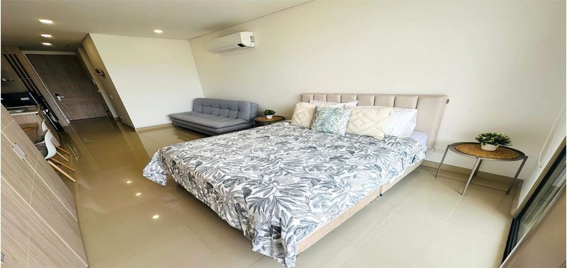 Apartamento en Venta en Santa Marta, Rodadero Sur-6