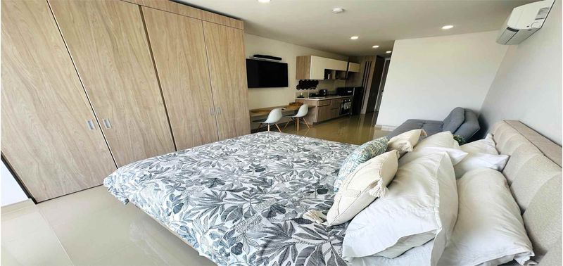 Apartamento en Venta en Santa Marta, Rodadero Sur-7