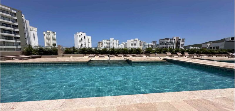 Apartamento en Venta en Santa Marta, Rodadero Sur-19