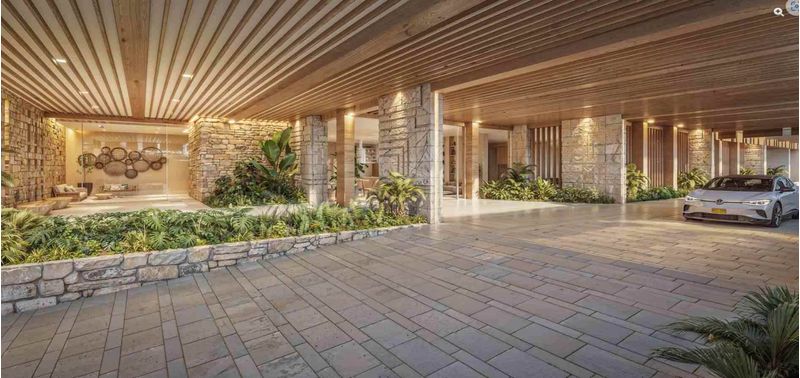 Apartamento para venta en Puerto Gaira Cesión de proyecto de vivienda