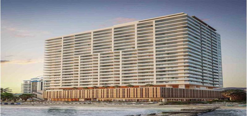 Apartamento para venta en Puerto Gaira Cesión de proyecto de vivienda-2