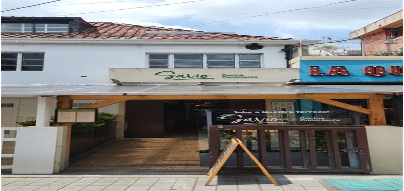 Casa en Venta en Bogotá, D.C., Quinta Camacho-1