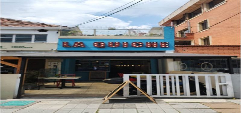 Casa en Venta en Bogotá, D.C., Quinta Camacho-2