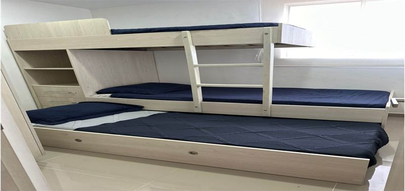 Apartamento en Venta en Cartagena De Indias, Torices-3