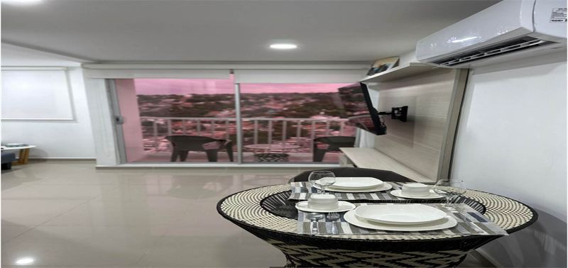 Apartamento en Venta en Cartagena De Indias, Torices-4