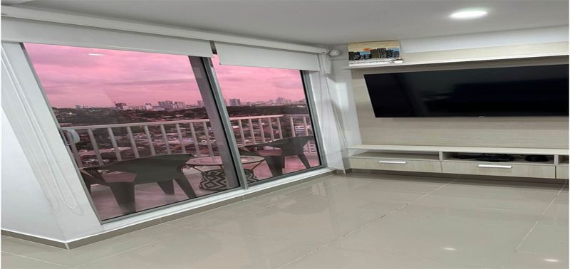 Apartamento en Venta en Cartagena De Indias, Torices-8