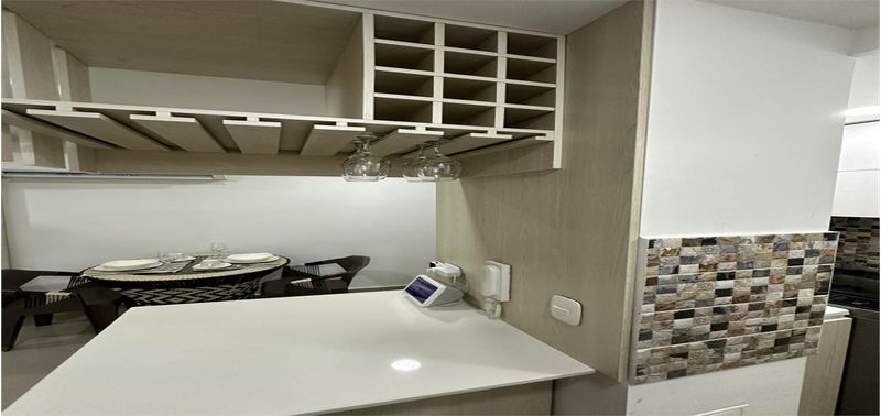 Apartamento en Venta en Cartagena De Indias, Torices-9
