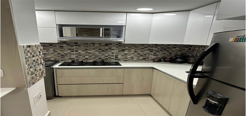 Apartamento en Venta en Cartagena De Indias, Torices-11