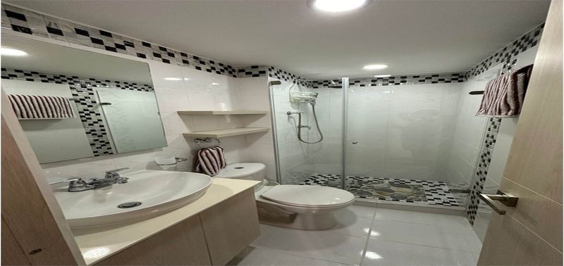 Apartamento en Venta en Cartagena De Indias, Torices-13