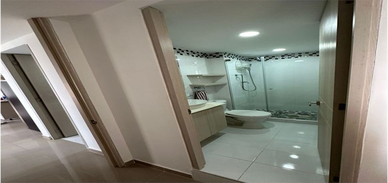 Apartamento en Venta en Cartagena De Indias, Torices-14