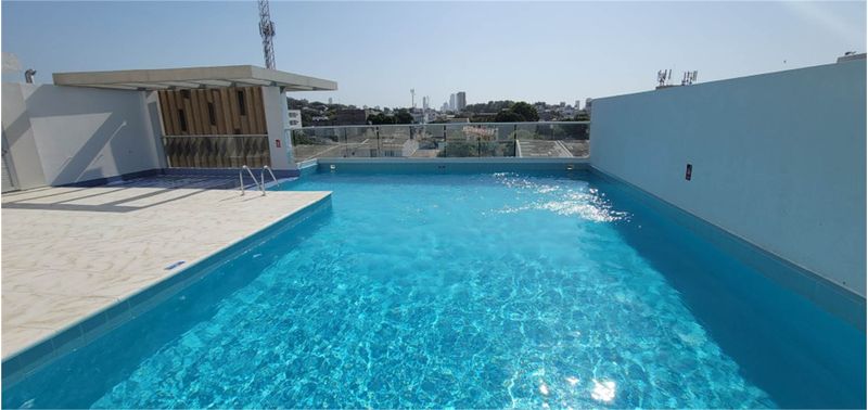 Apartamento en Venta en Cartagena De Indias, Torices-15