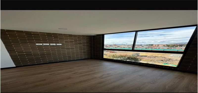 Apartaestudio en Venta en Bogotá, D.C., San Cristóbal Norte-Usaquén