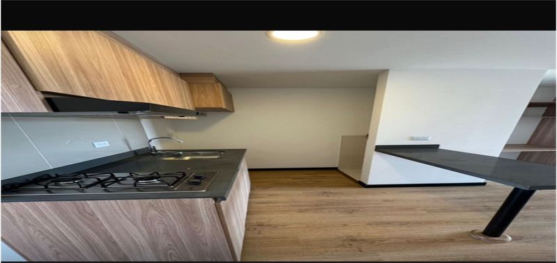 Apartaestudio en Venta en Bogotá, D.C., San Cristóbal Norte-Usaquén-4